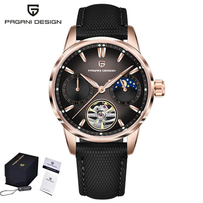 Pagani Design PD-YS021