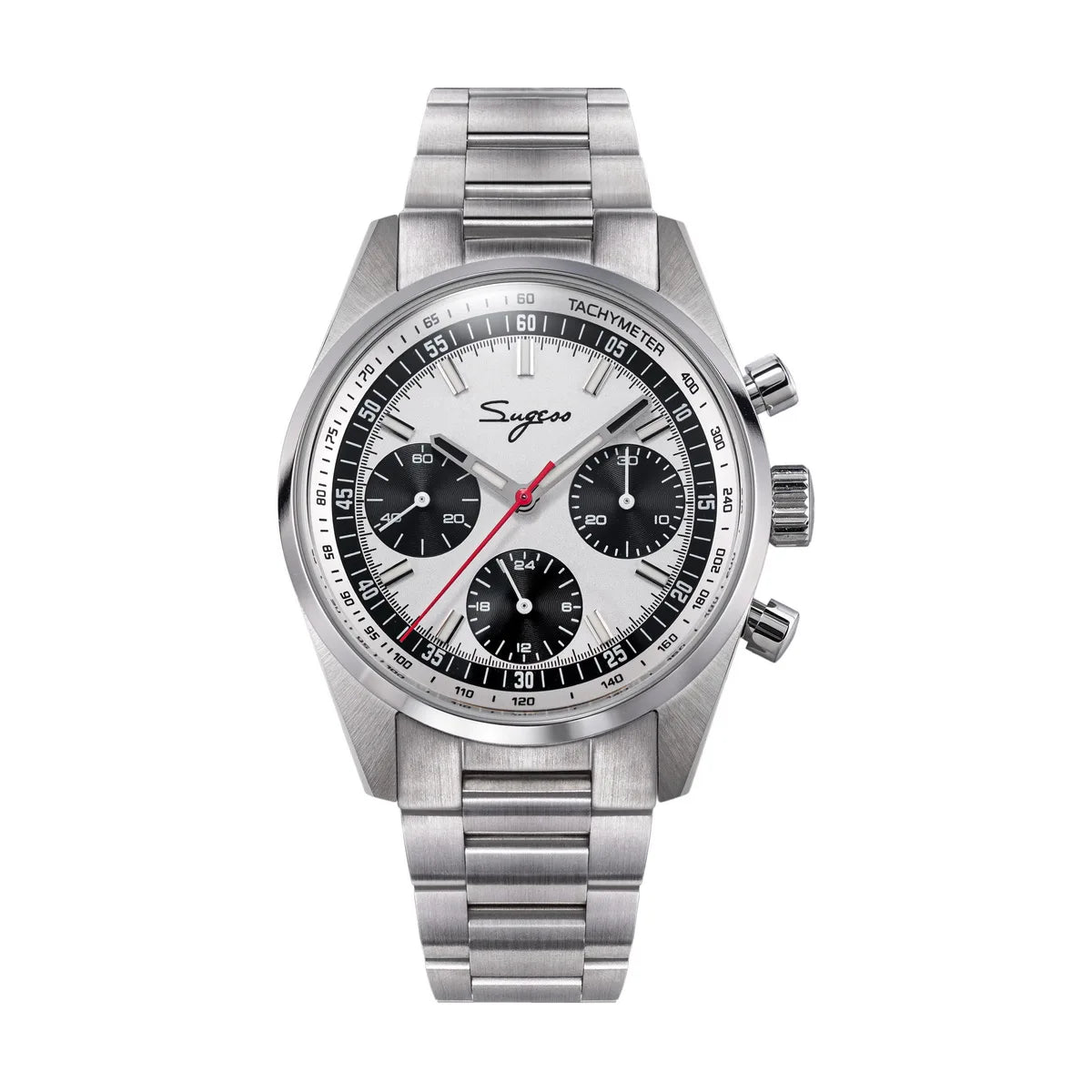 Sugess Chrono Heritage