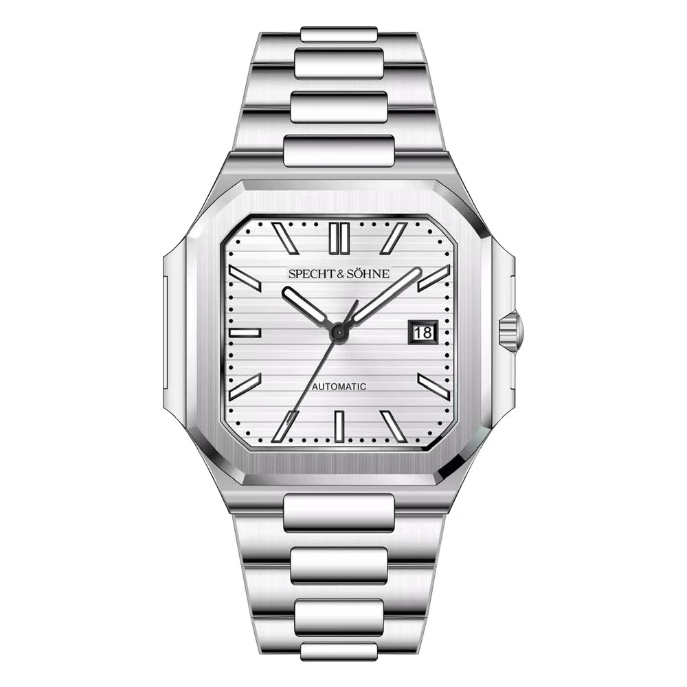 Specht & Söhne Cubic -5711