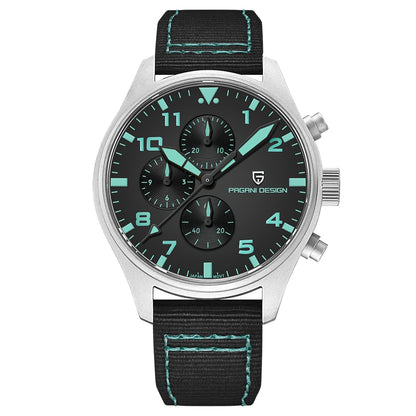 Pagani Design Men Pilot