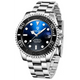 Azul Steel