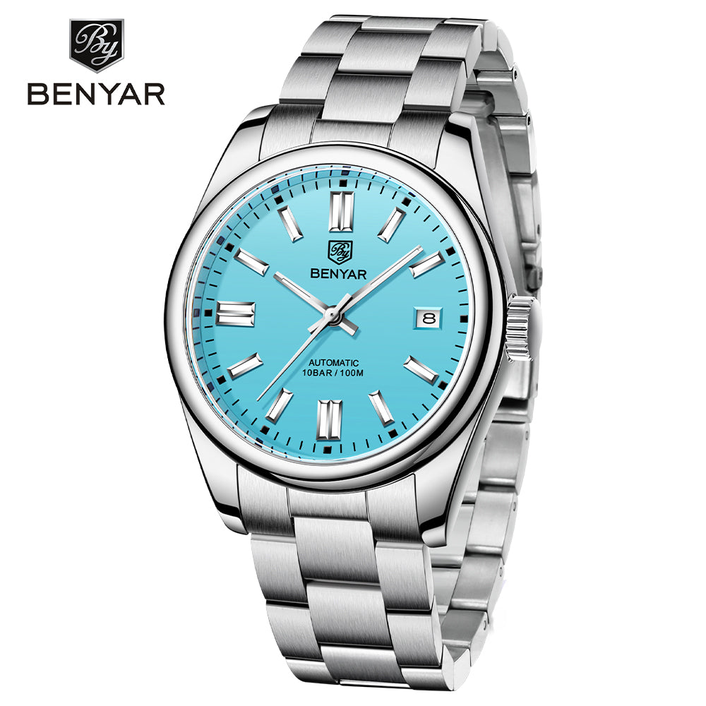 Benyar Oyster Perpetual Zaggy Store