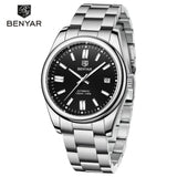 Benyar Oyster Perpetual