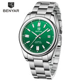 Benyar Oyster Perpetual