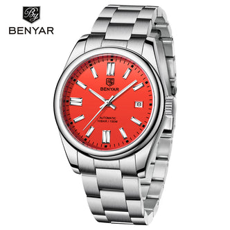 Benyar Oyster Perpetual