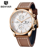 Benyar Business Leather