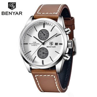 Benyar Business Leather