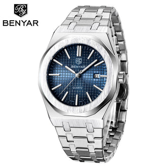 Benyar Royal Oak Chronograph