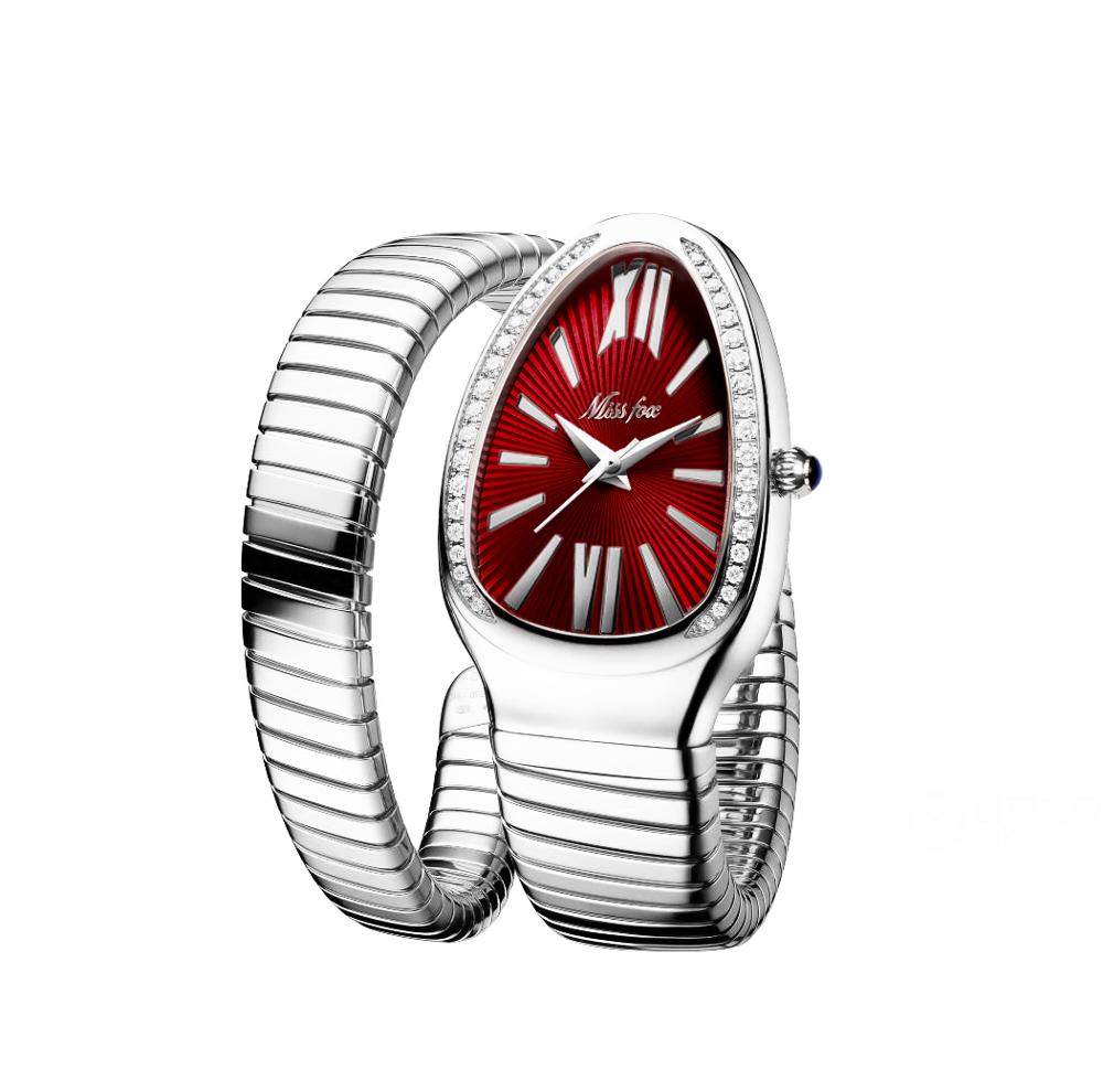 Relógio Missfox