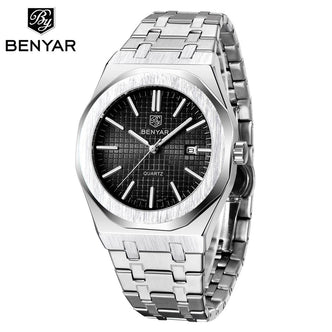 Benyar Royal Oak Chronograph