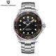 Preto Steel