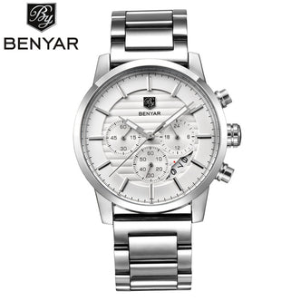 Benyar Stainless Steel