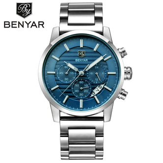 Benyar Stainless Steel