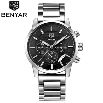 Benyar Stainless Steel