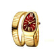 Dourado e Vermelho