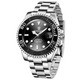 Preto Steel