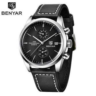 Benyar Business Leather