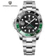 Pulseira Oyster