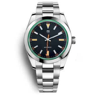 Pagani Design Milgauss