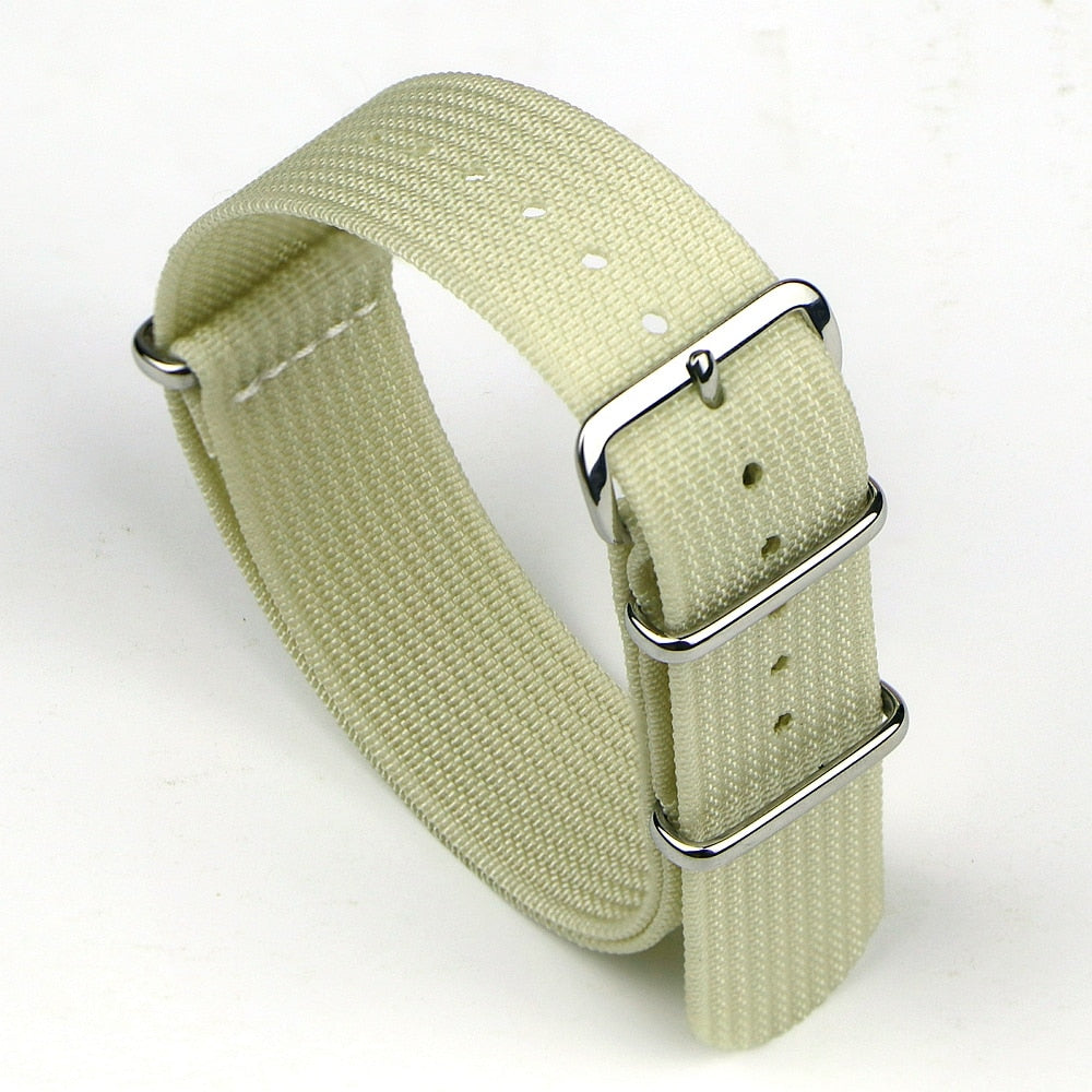 Pulseira Nato Strap