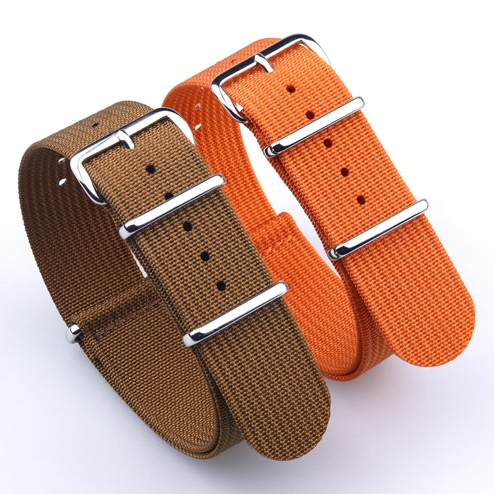 Pulseira Nato Strap