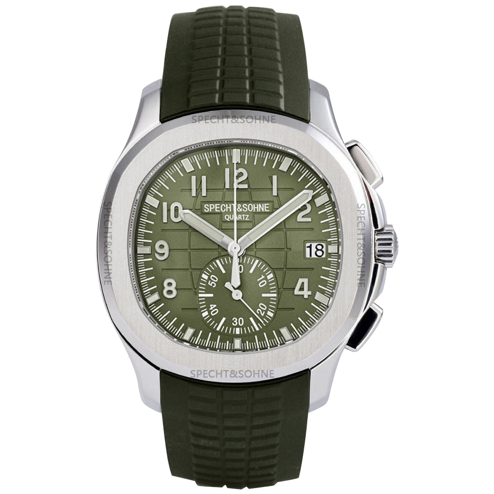 Specht & Sohne Aquanaut Quartz