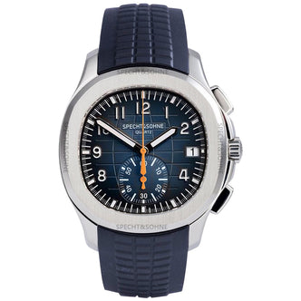 Specht & Sohne Aquanaut Quartz