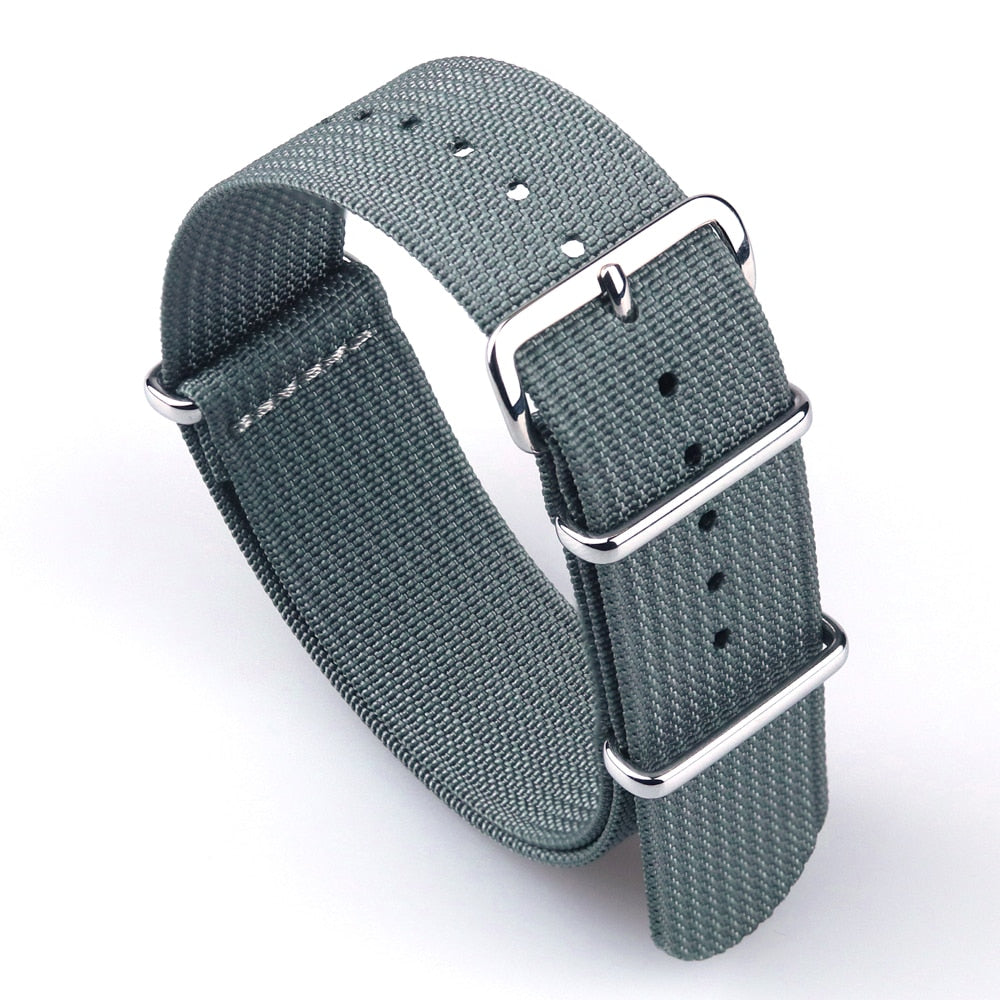 Pulseira Nato Strap