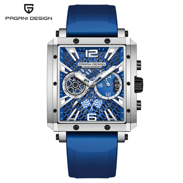 Pagani Design Racing Series