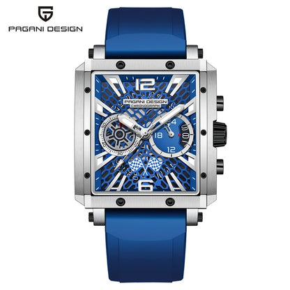 Pagani Design Racing Series