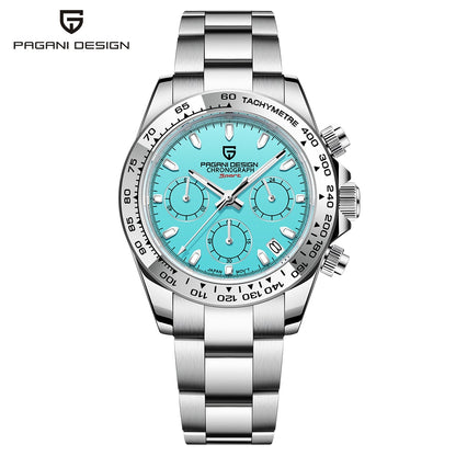 Pagani Design Daytona Platinum