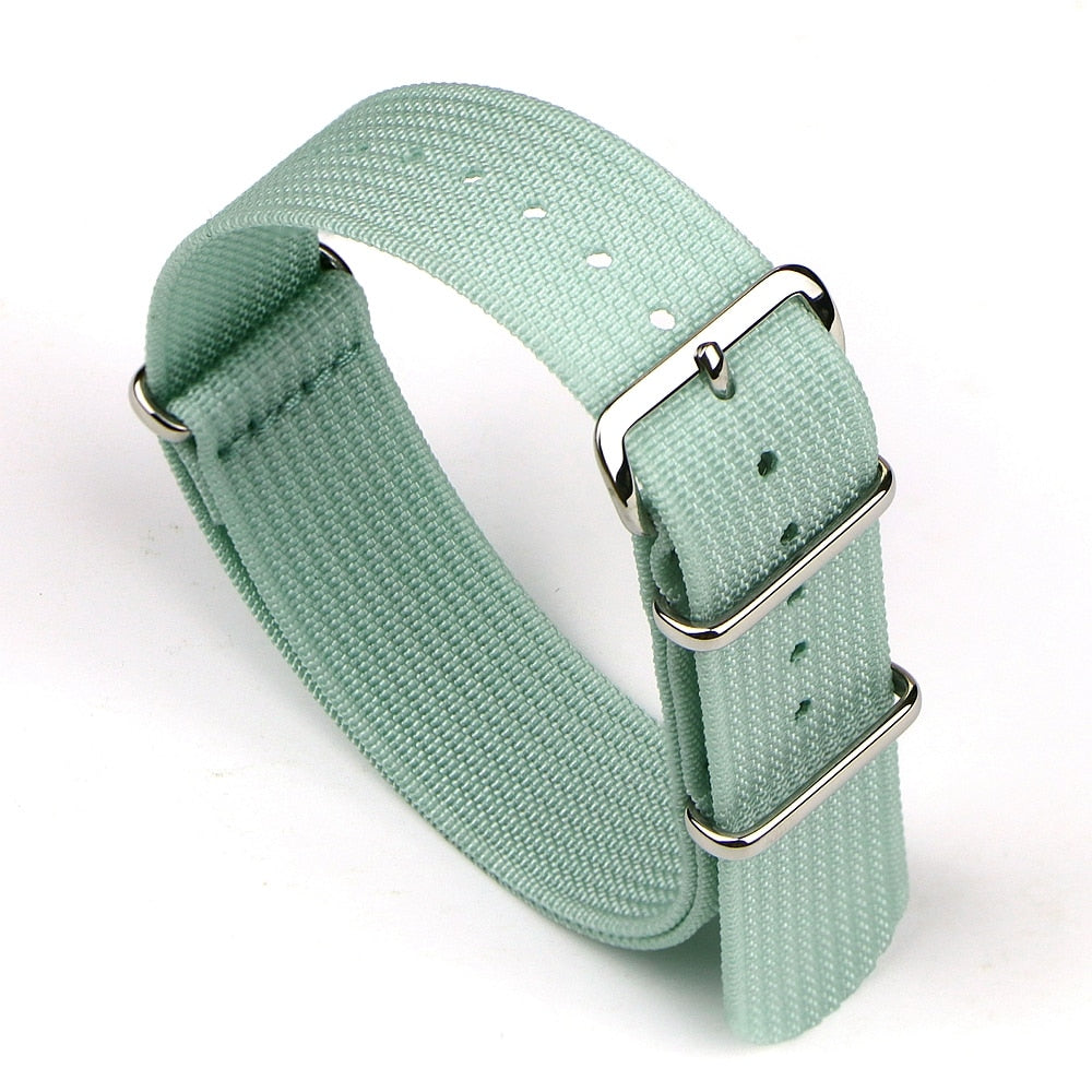 Pulseira Nato Strap