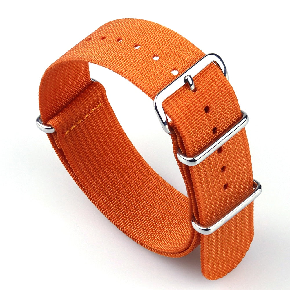 Pulseira Nato Strap