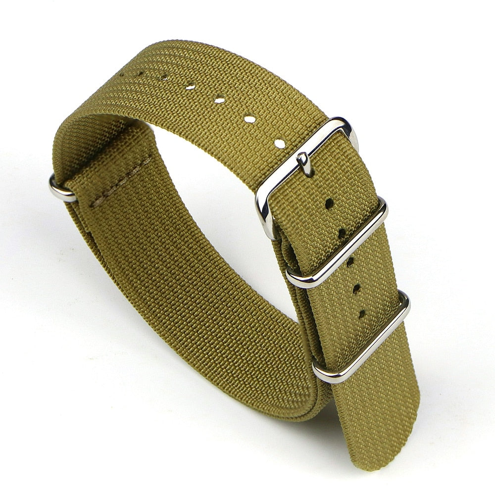 Pulseira Nato Strap