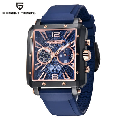 Pagani Design Racing Series