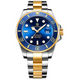 Azul Gold