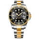 Preto Gold