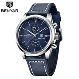 Benyar Business Leather