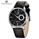 Preto Silver